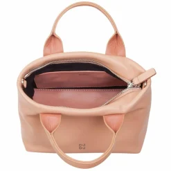 DuDu Ibiza Handtasche Leder 22 cm