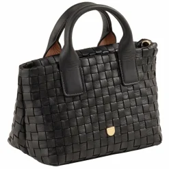 DuDu Ibiza Handtasche Leder 22 cm