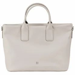 DuDu Jaqueline Handtasche Leder 28 cm