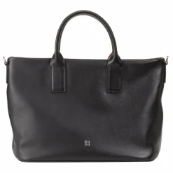 DuDu Jaqueline Handtasche Leder 28 cm