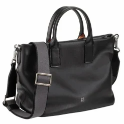 DuDu Jaqueline Handtasche Leder 28 cm