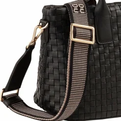 DuDu Jaqueline Shopper Tasche Leder 28 cm