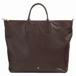DuDu Judith Shopper Tasche Leder 41 cm