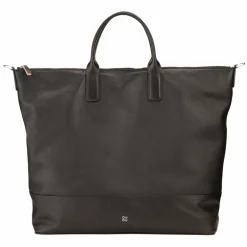 DuDu Judith Shopper Tasche Leder 41 cm