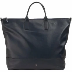 DuDu Judith Shopper Tasche Leder 41 cm