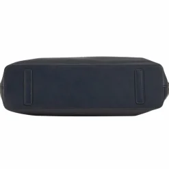 DuDu Judith Shopper Tasche Leder 41 cm