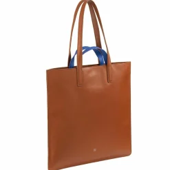 DuDu Madeleine Shopper Tasche Leder 40 cm