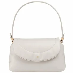 DuDu Melville Schultertasche Leder 29 cm