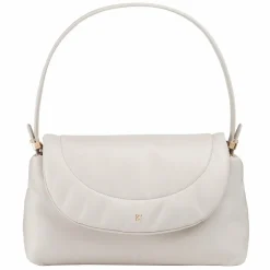 DuDu Melville Schultertasche Leder 31 cm