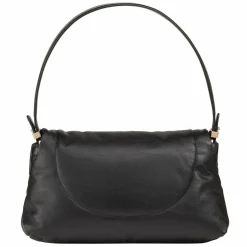 DuDu Melville Schultertasche Leder 31 cm