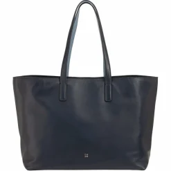 DuDu Pauline Shopper Tasche Leder 36 cm