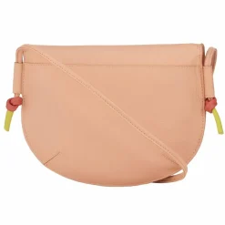 DuDu Skye Umhängetasche Leder 21 cm
