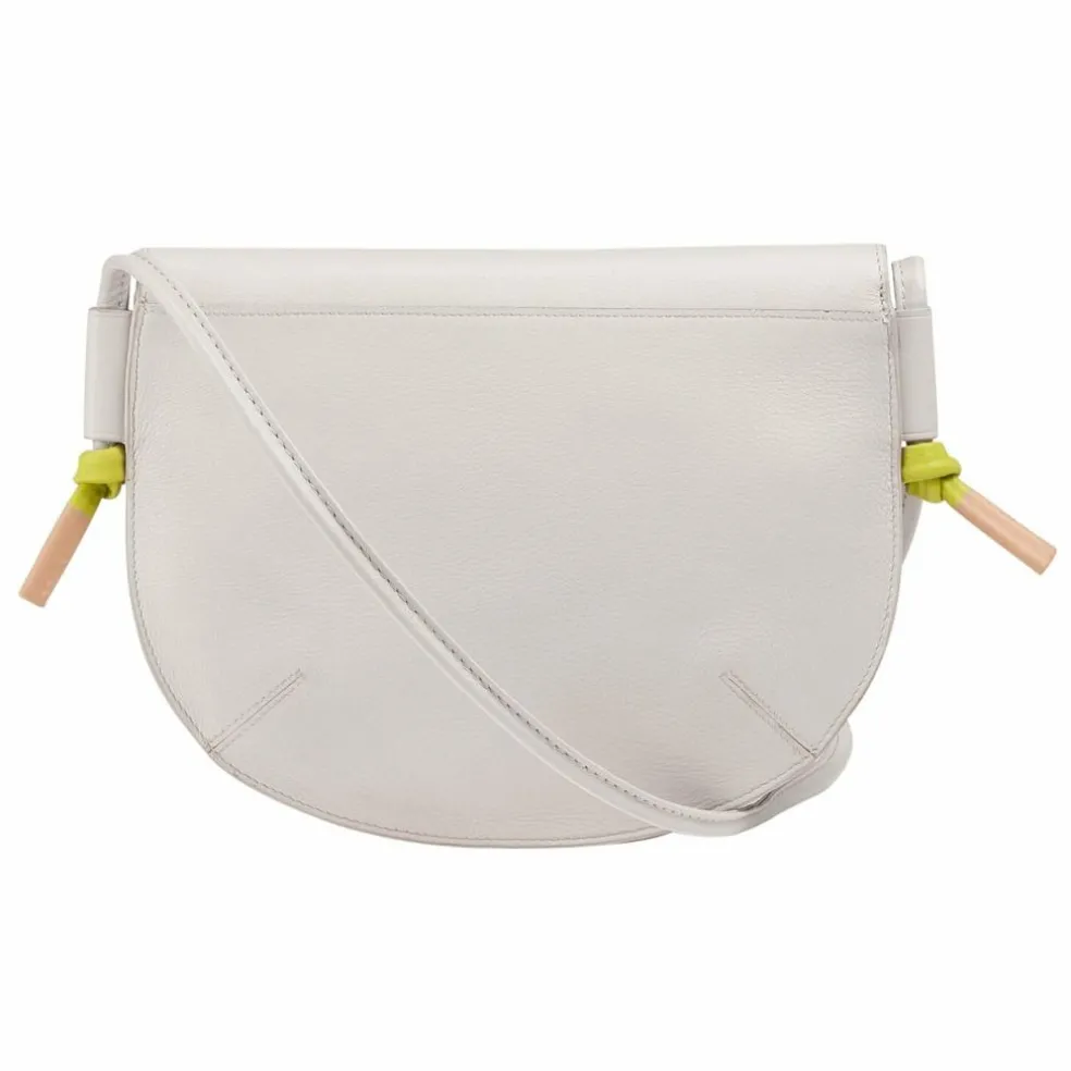 DuDu Skye Umhängetasche Leder 21 cm