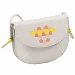 DuDu Skye Umhängetasche Leder 21 cm