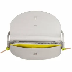 DuDu Skye Umhängetasche Leder 21 cm