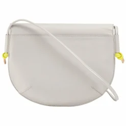 DuDu Skye Umhängetasche Leder 21 cm