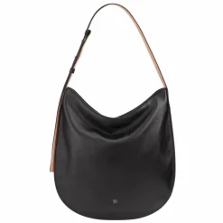 DuDu Sylvie Schultertasche Leder 36.5 cm