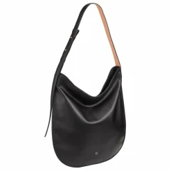 DuDu Sylvie Schultertasche Leder 36.5 cm