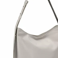 DuDu Sylvie Schultertasche Leder 36.5 cm