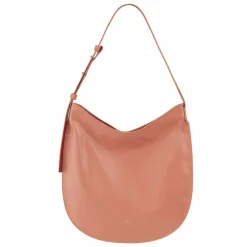 DuDu Sylvie Schultertasche Leder 36.5 cm