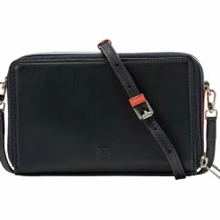 DuDu Umhängetasche Leder 19 cm