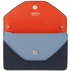 DuDu Umhängetasche Leder 19 cm