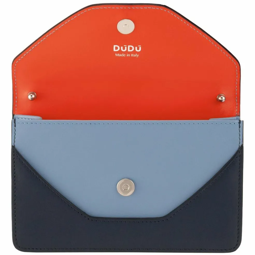 DuDu Umhängetasche Leder 19 cm