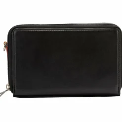 DuDu Umhängetasche Leder 19 cm