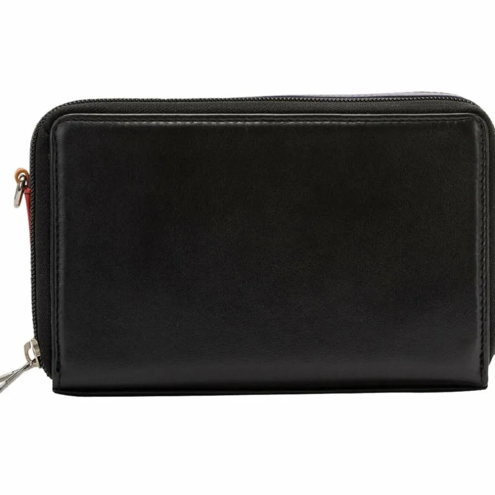 DuDu Umhängetasche Leder 19 cm