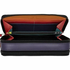 DuDu Umhängetasche Leder 19 cm