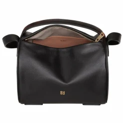 DuDu Up Umhängetasche Leder 19.5 cm