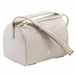 DuDu Up Umhängetasche Leder 19.5 cm