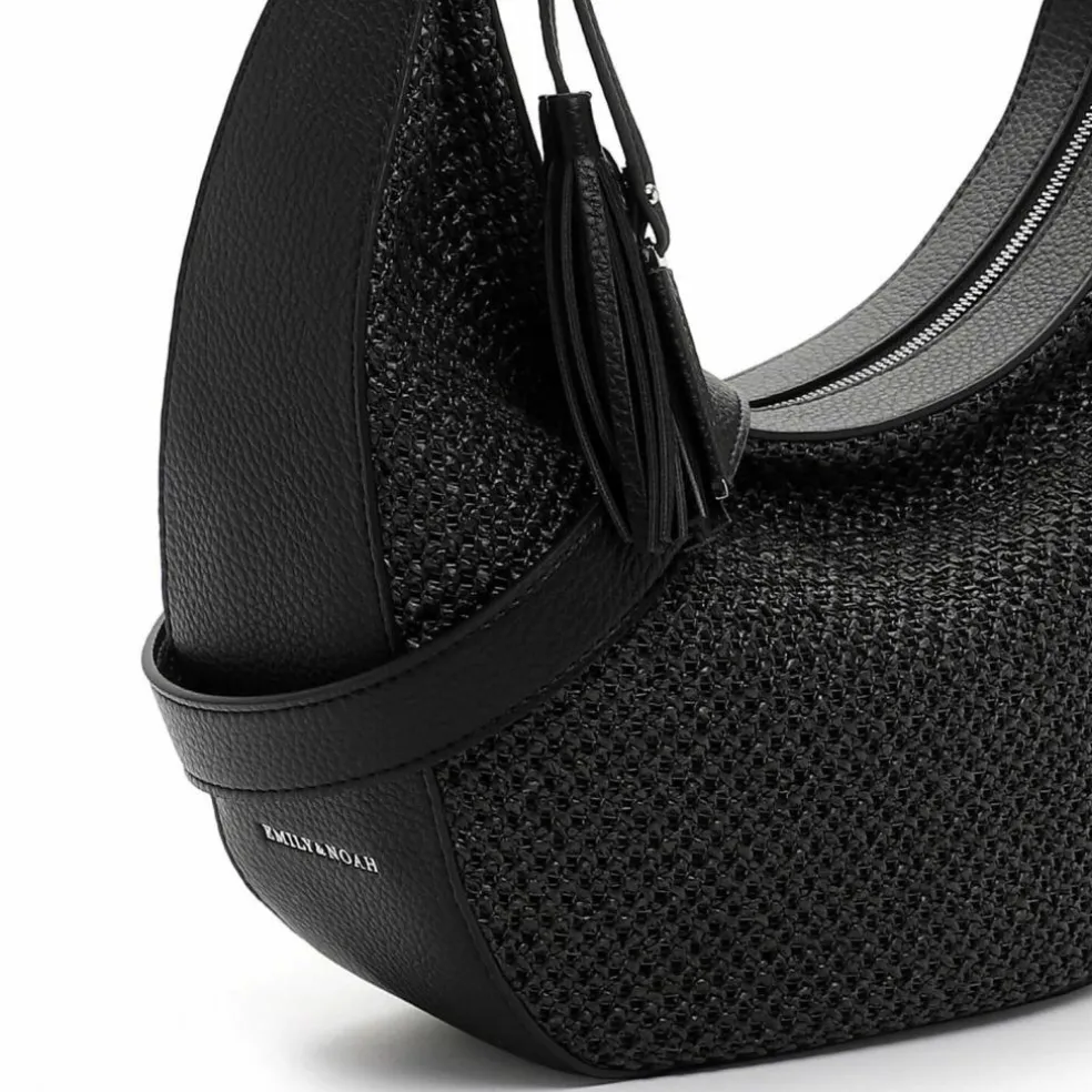 Emily & Noah E&N Babette Schultertasche 38 cm