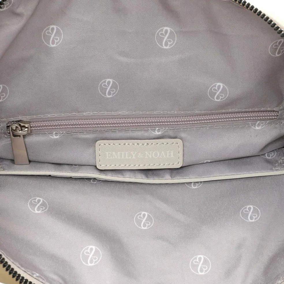 Emily & Noah E&N Bettina Beutel