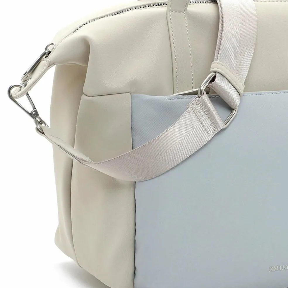 Emily & Noah E&N Bettina Shopper Tasche 42 cm