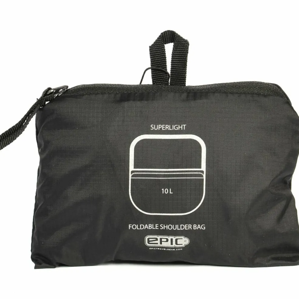 Epic Essentials Schultertasche 27 cm