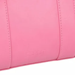 Esprit Mini Weekender Handtasche 25 cm