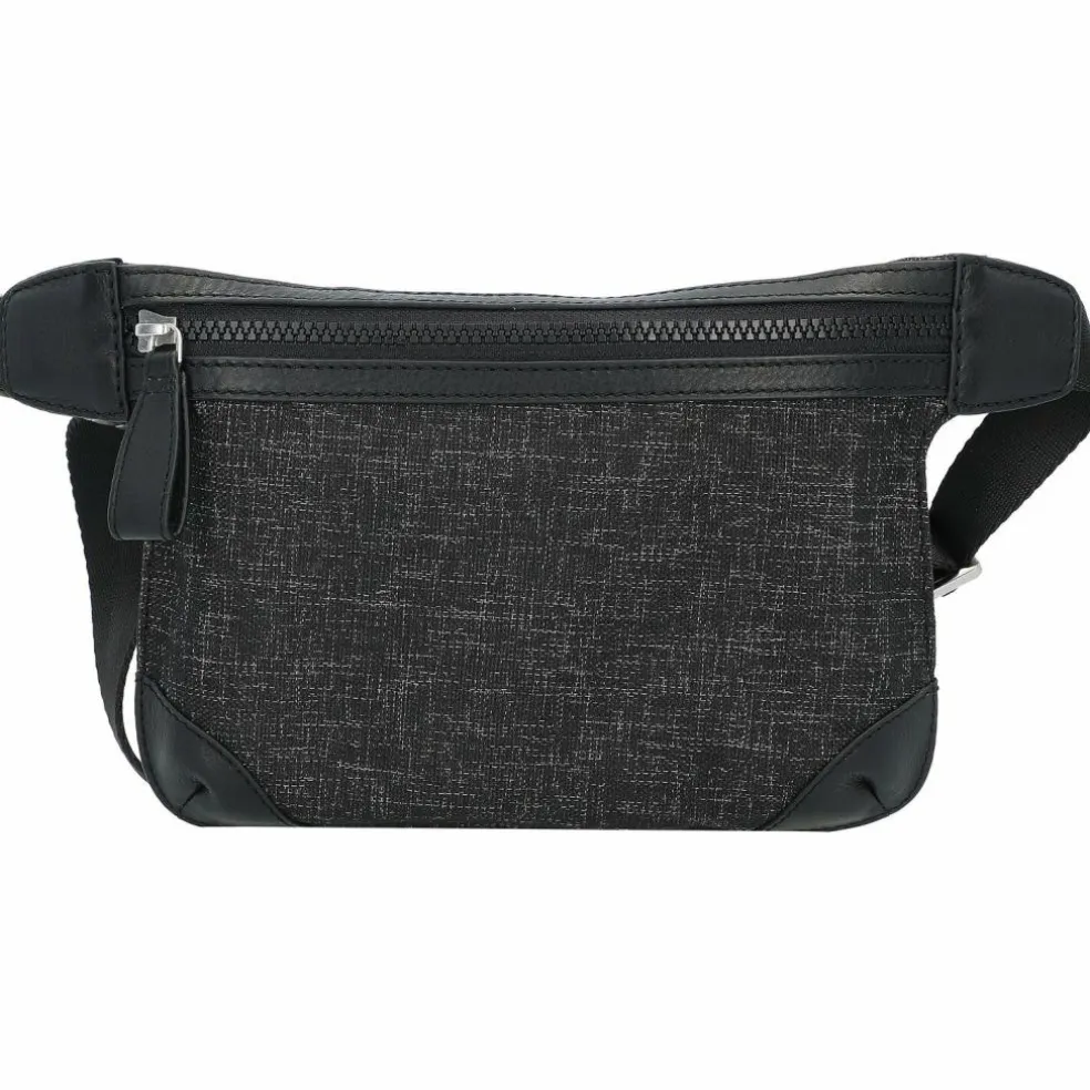 Esquire Gürteltasche 24 cm