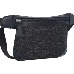 Esquire Gürteltasche 24 cm