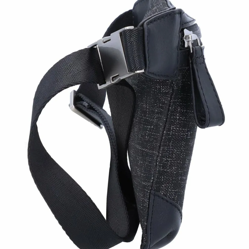 Esquire Gürteltasche 24 cm