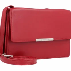 Esquire Helena Clutch Geldbörse RFID Leder 17,5 cm
