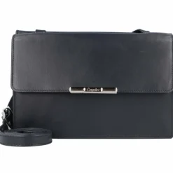 Esquire Helena Clutch Geldbörse RFID Leder 17,5 cm