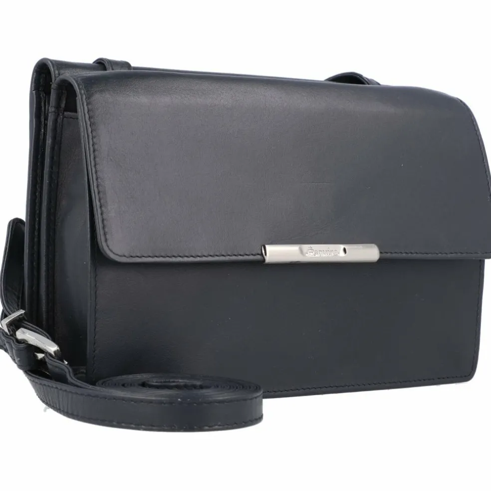 Esquire Helena Clutch Geldbörse RFID Leder 17,5 cm