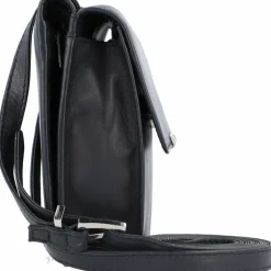 Esquire Helena Clutch Geldbörse RFID Leder 17,5 cm