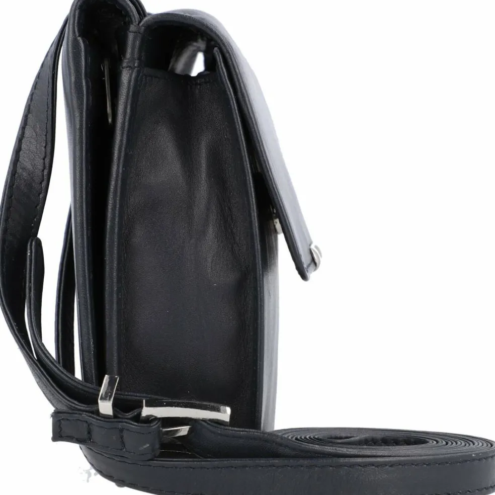 Esquire Helena Clutch Geldbörse RFID Leder 17,5 cm