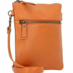 Esquire Peru Umhängetasche Leder 17 cm