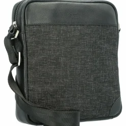 Esquire Recycled life Umhängetasche 22 cm