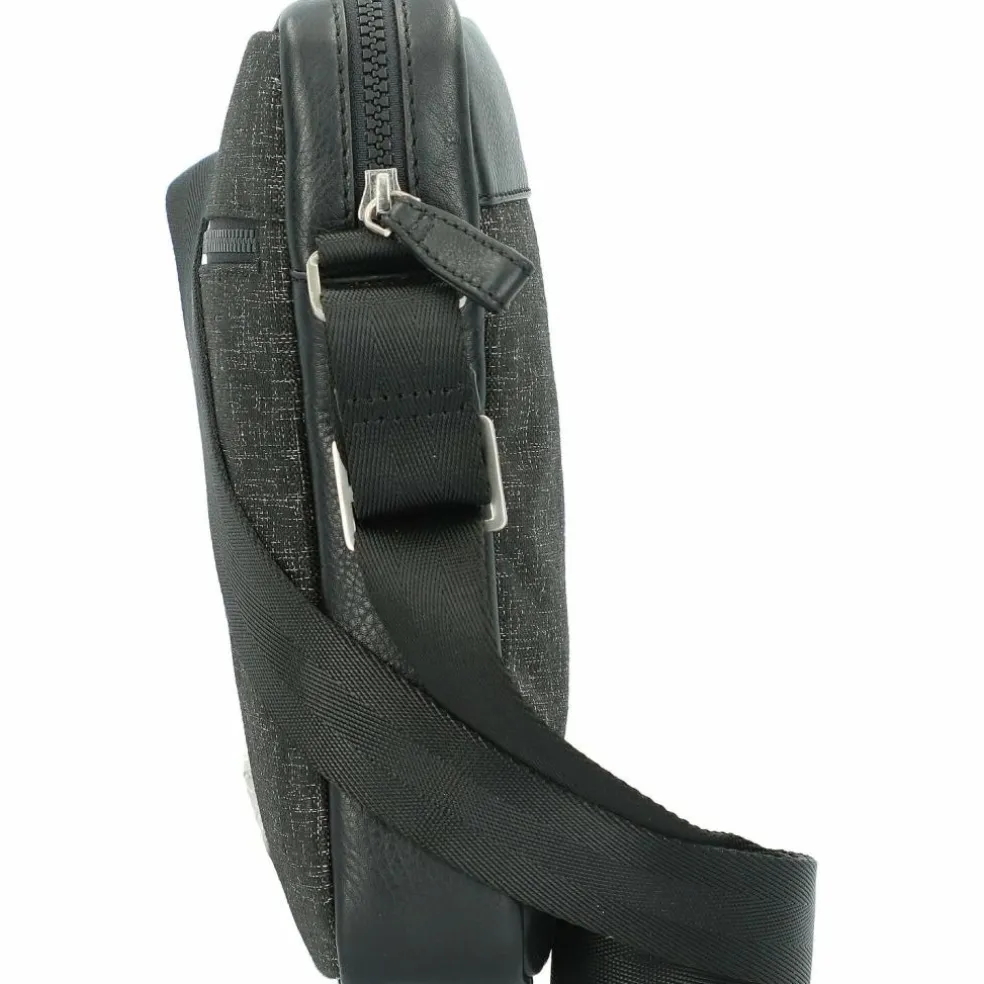 Esquire Recycled life Umhängetasche 22 cm