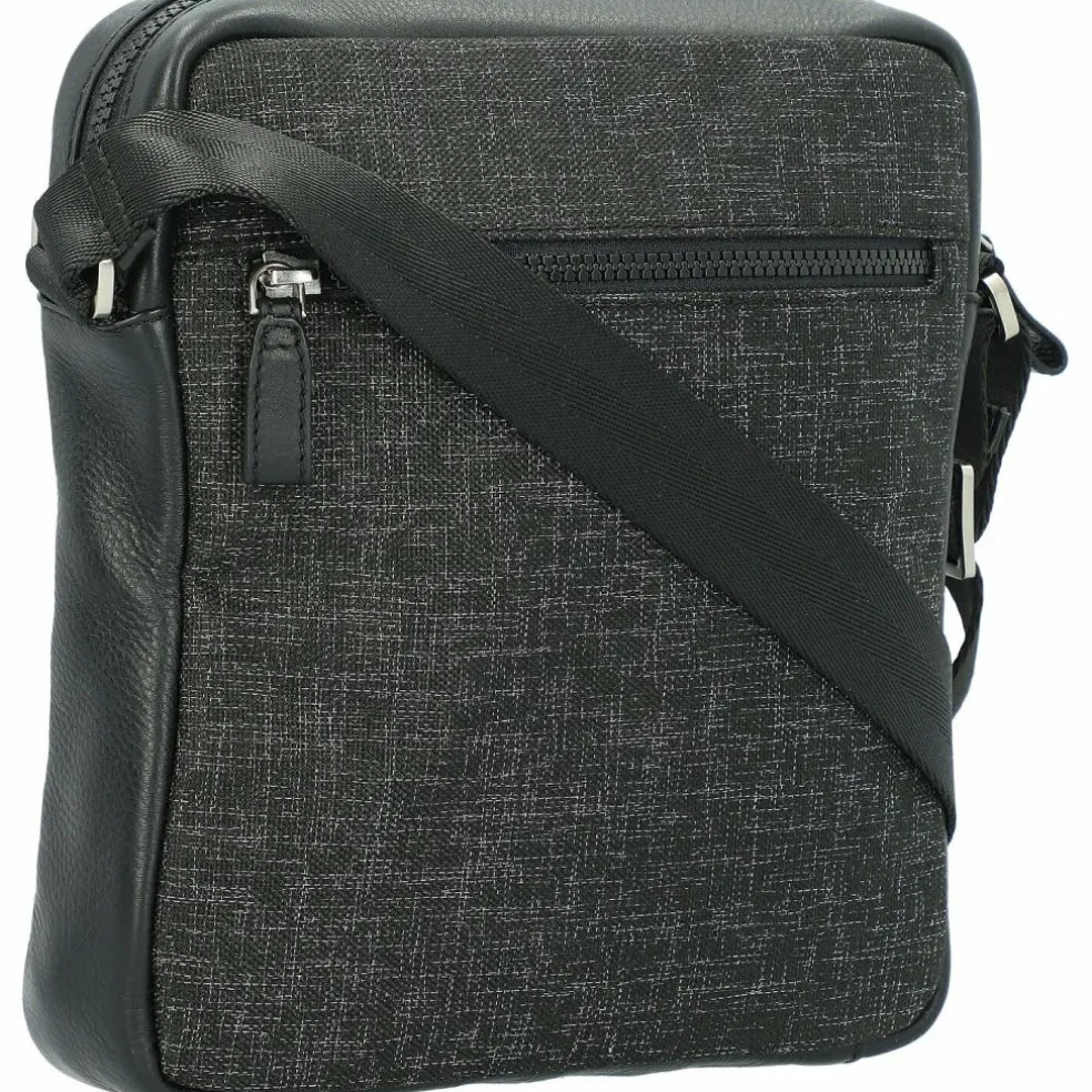 Esquire Recycled life Umhängetasche 22 cm