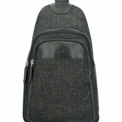 Esquire Recycled life Umhängetasche 32 cm